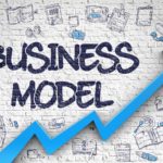 Business Model 　ビジネスモデル