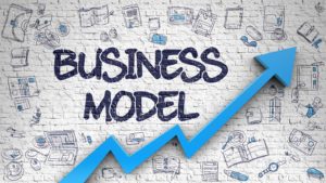 Business Model 　ビジネスモデル